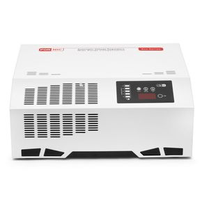 استابلایزر پرنیک مدل ECO-12000-Wide ظرفیت 12000 ولت آمپر