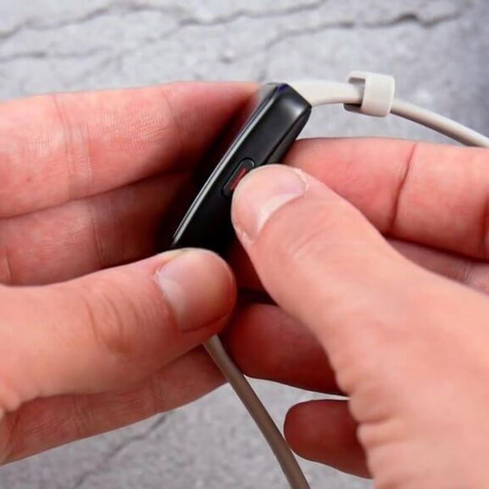 مچ بند هوشمند آنر مدل Band 6 -  - 6