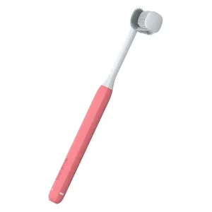 مسواک بالین مدل Dura با برس متوسط