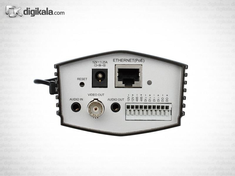 دوربین نظارتی دید در شب دی لینک DCS-3710 main 1 3