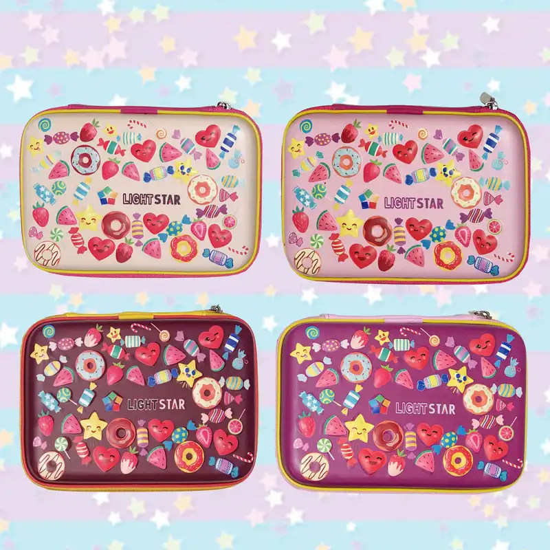 جامدادی مدل شکللاتی