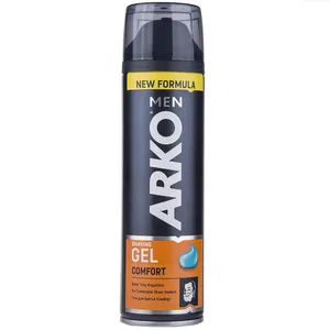 ARKO MEN Comfort Shaving Gel 200ml