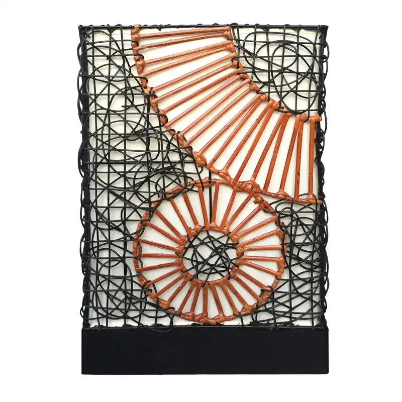 آباژور ایستاده مدل ZGH