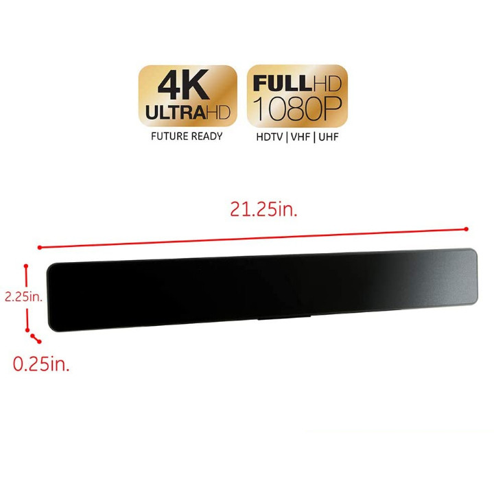 آنتن رومیزی مدل High gain آنتن رومیزی مدل High gain