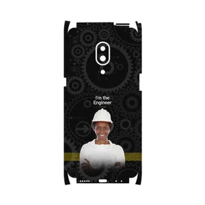 MAHOOT Engineer-FullSkin Cover Sticker for Lenovo Z5 Pro