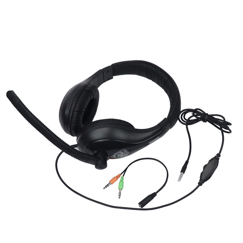 هدست مخصوص بازی سادیتا مدل AKJBL J09