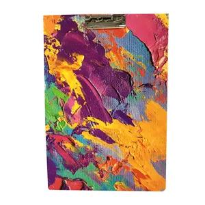 تخته شاسی  طرح آبرنگی کد 0123 سایز A3