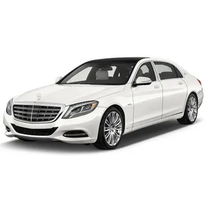 خودرو مرسدس بنز S500 اتوماتیک سال 2015