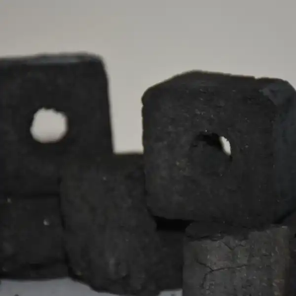 زغال فشرده شاهین مدل 170