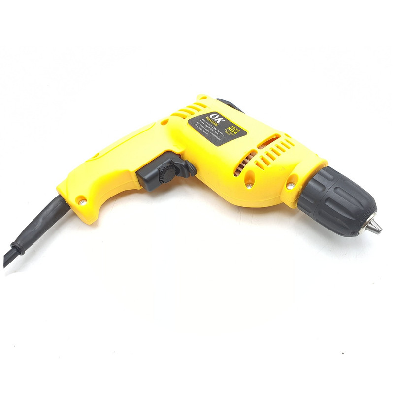 دریل اوکی مدل 123S