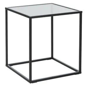 میز عسلی مربع مدل 2311