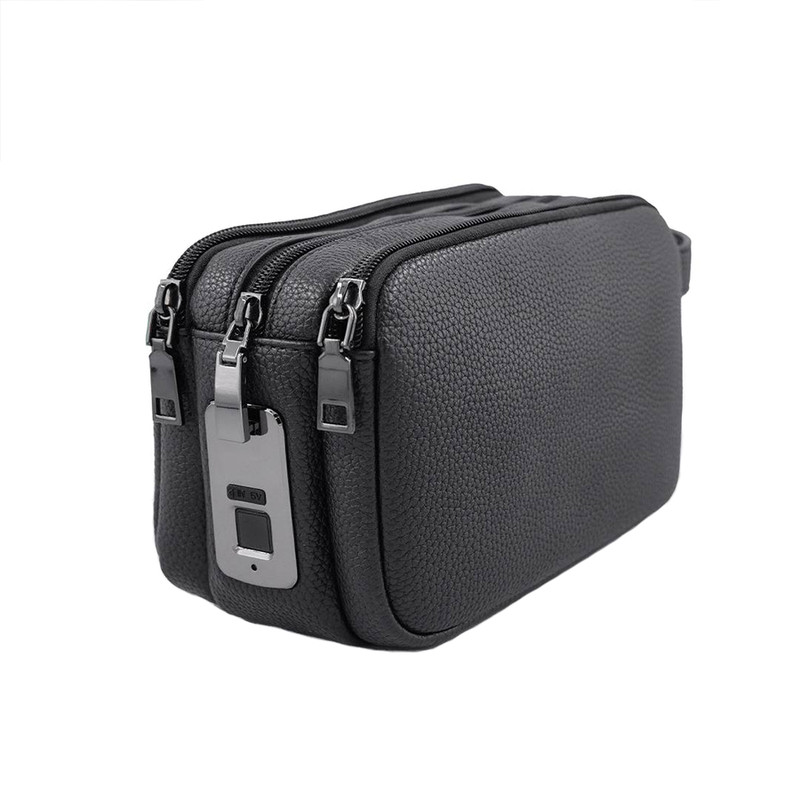  کیف لوازم جانبی مدل 10Q-FPRINT