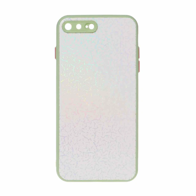 کاور طرح گل کد 482 مناسب برای گوشی موبایل اپل IPHONE 7/8 Plus