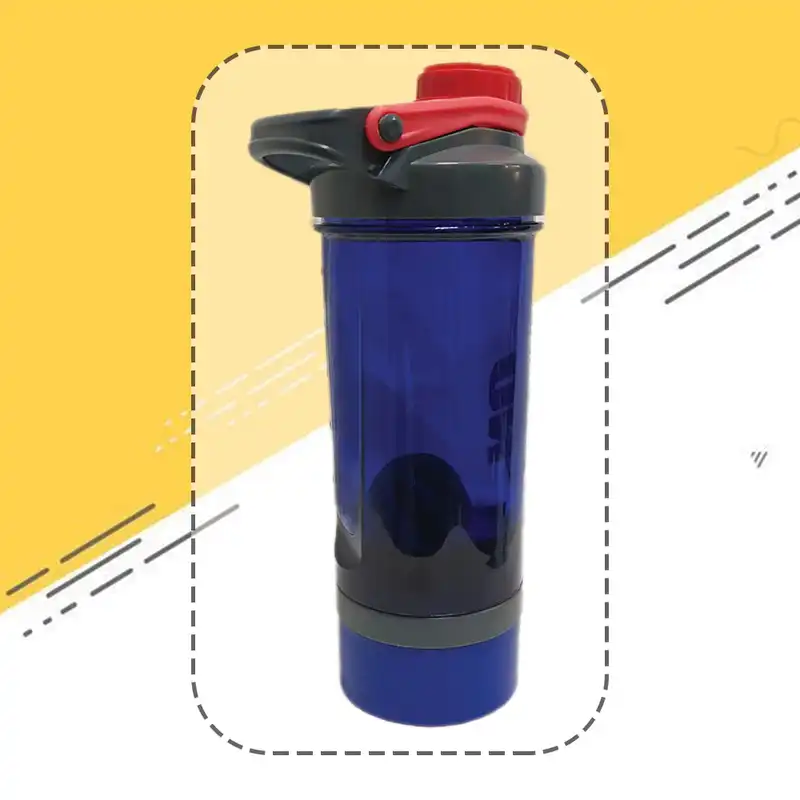 شیکر مدل 2024 گنجایش 0.5 لیتر