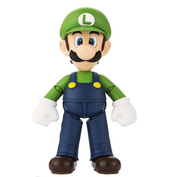 اکشن فیگور مدل سوپر ماریو کد 83194