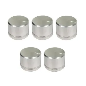 ولوم گاز مدل TTGV-M3225 مجموعه 5 عددی 