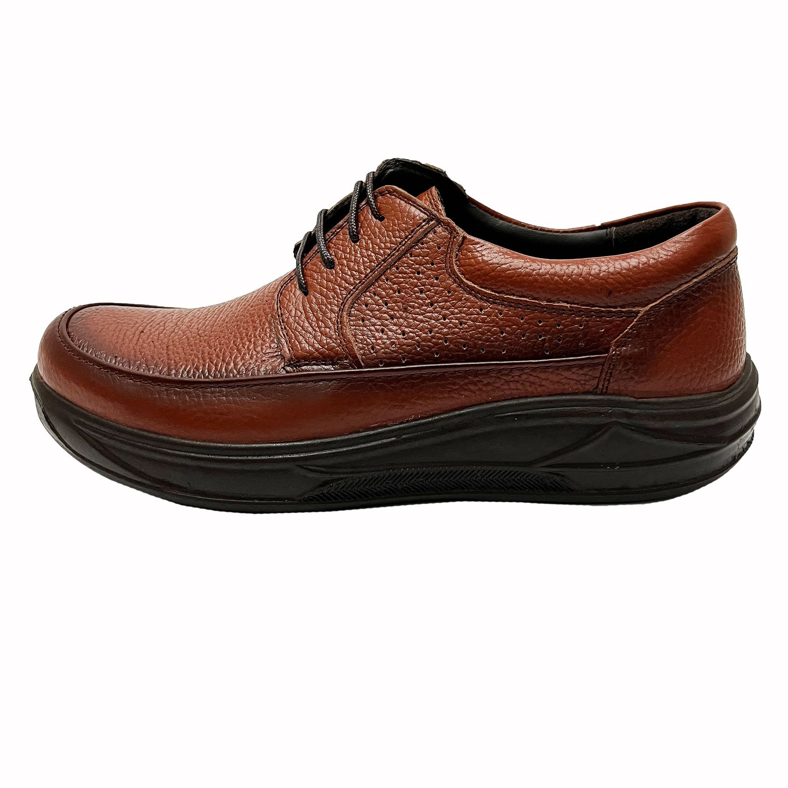 کفش طبی مردانه مدل 4057 -  - 1