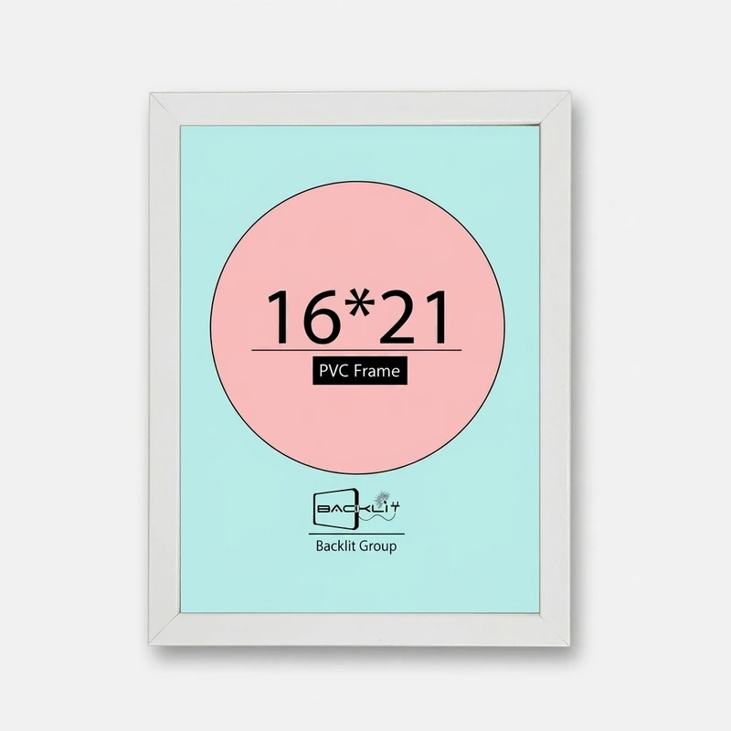 قاب عکس بکلیت مدل دیواری سایز 21×16 سانتی متر