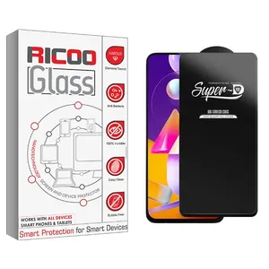 Ricoo RiC2 SuperD Screen Protector For Samsung galaxy m31s