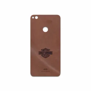 MAHOOT MNL-HRLY_DVDSN Cover Sticker for Honor 8 Lite