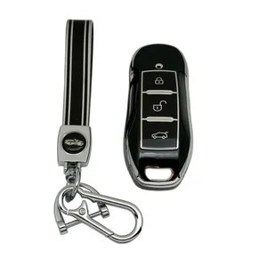 کاور ریموت و سوئیچ خودرو ام آر جی مدل 1020 مناسب برای دیگنیتی به همراه جاسوئیچی