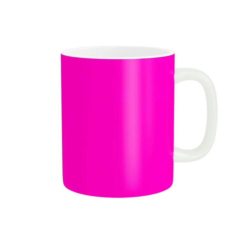 ماگ پاد آفرین طرح ساده کد 3390