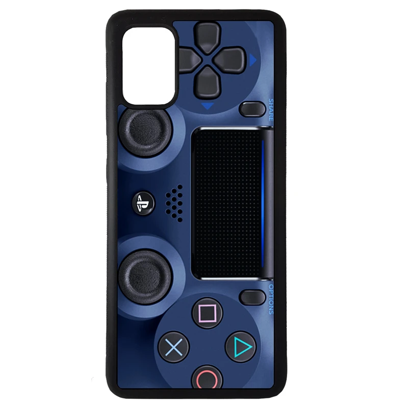 کاور طرح دسته پلی استیشن کد 1146 مناسب برای گوشی موبایل سامسونگ galaxy s20 fe