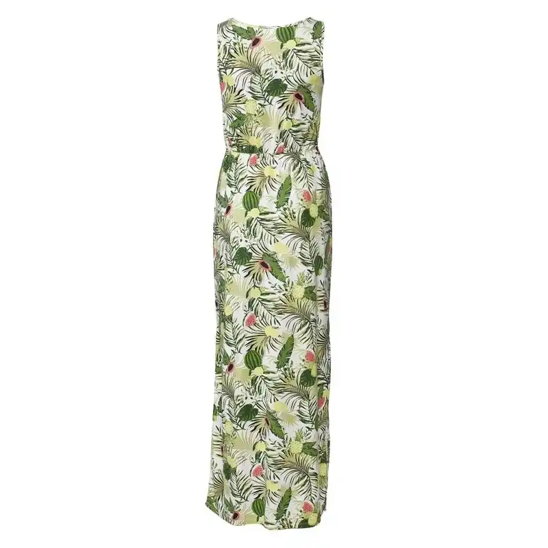 پیراهن ساحلی زنانه اسمارا مدل 16337151