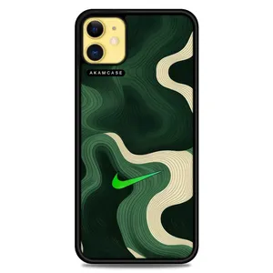 AKAM AMC-WA11-NIKE-35 Cover For Apple iPhone 11