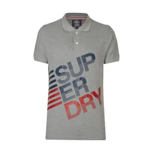 پولوشرت آستین کوتاه مردانه کد 612-20