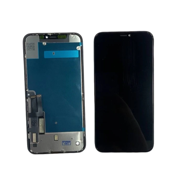 تاچ و ال سی دی جی ایکس مدل11مناسب برای گوشی موبایل اپلiPhone11