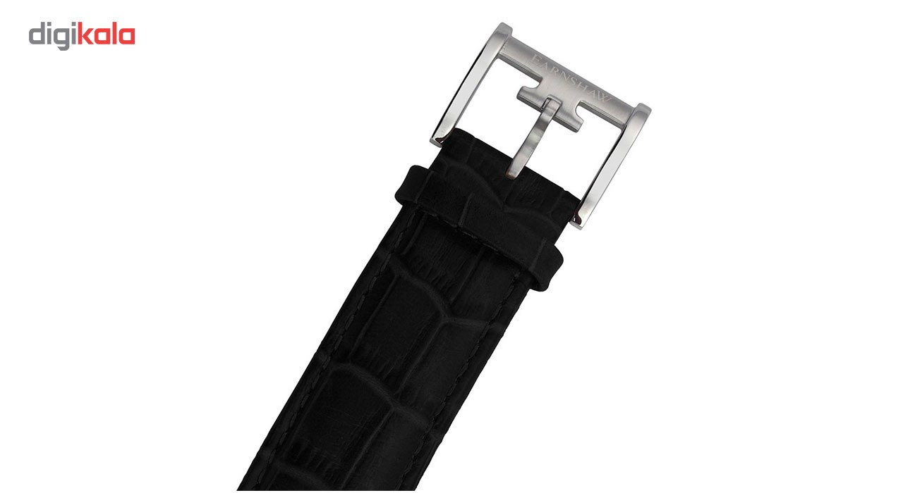 ساعت مچی عقربه ای مردانه ارنشا مدل ES-8042-04 ساعت مچی عقربه ای مردانه ارنشا مدل ES-8042-04