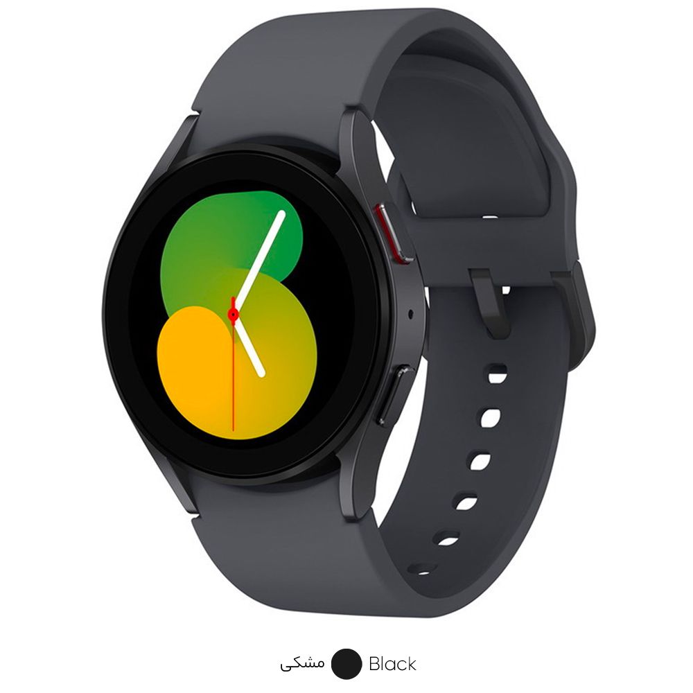 ساعت هوشمند سامسونگ مدل Galaxy Watch5 40mm -  - 3