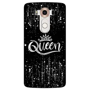 Megafone Queen 1893 Cover For LG V10