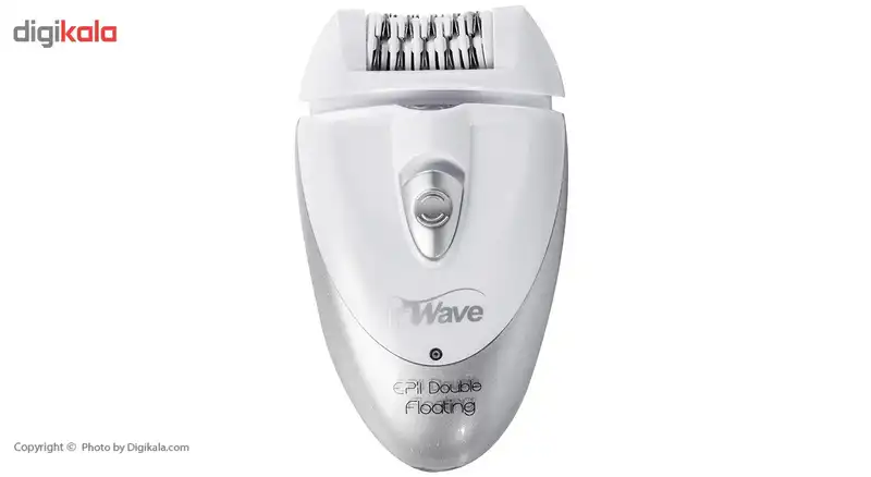 اپیلاتور پروویو مدل PW-2107