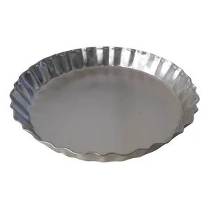 ظرف پخت پیتزا طرح دالبر کد pe501-25
