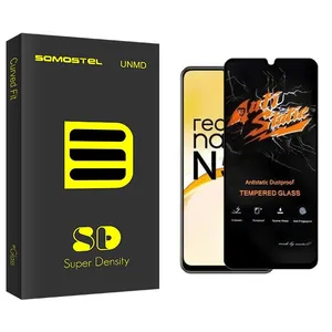 Somastel SD Antistatic Screen Protector For Realme Narzo N53