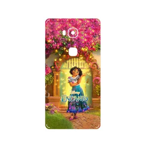 MAHOOT Encanto Cover Sticker for Honor 5X