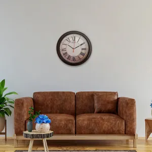 ساعت دیواری مدل سایه کد 40305052