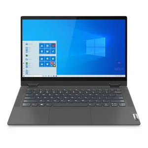 لپ تاپ 15.6 اینچی لنوو مدل ideapad Flex 5 15ITL05 i3 8GB 128SSD 