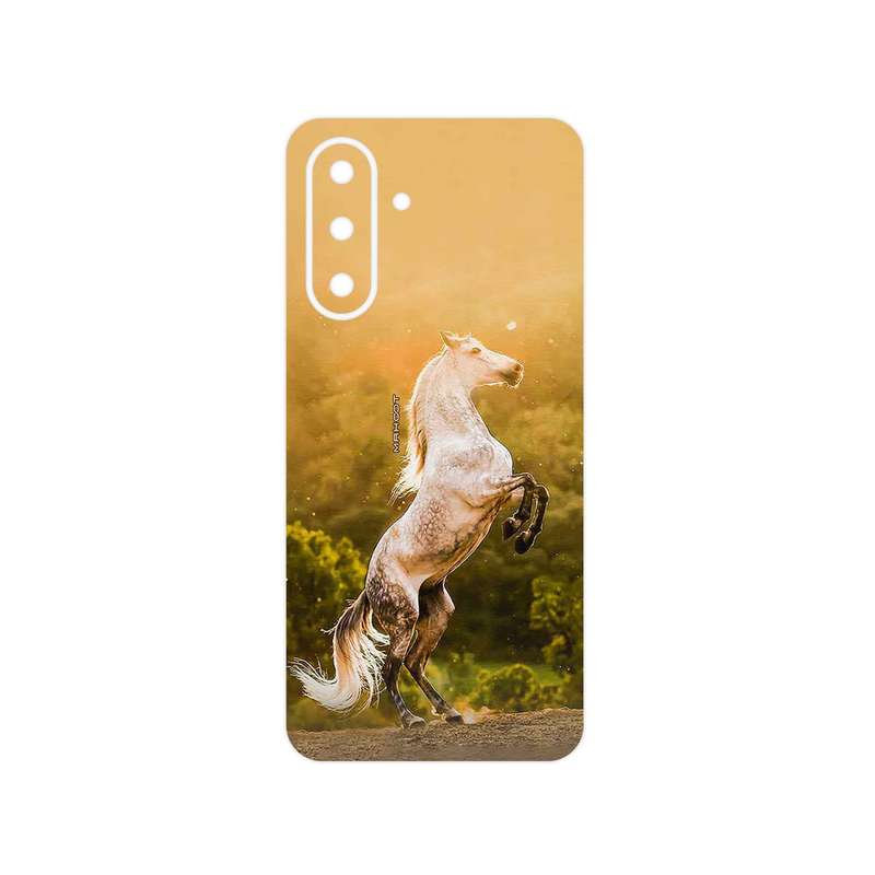 برچسب پوششی ماهوت مدل Horse_2 مناسب برای گوشی موبایل سامسونگ Galaxy A26