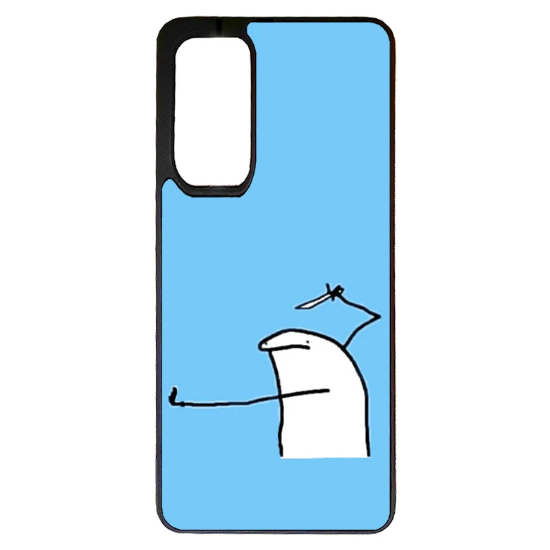کاور طرح نقاشی مناسب برای گوشی موبایل سامسونگ galaxy s20 fe