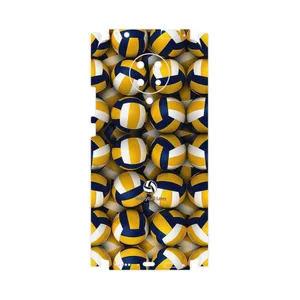 MAHOOT Volleyball-FullSkin Cover Sticker for Xiaomi Poco F2 Pro