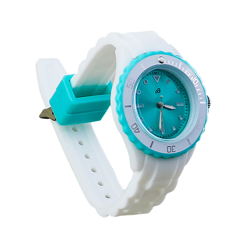 ساعت مچی عقربه ای بچگانه کد 494 ساعت مچی عقربه ای بچگانه کد 494