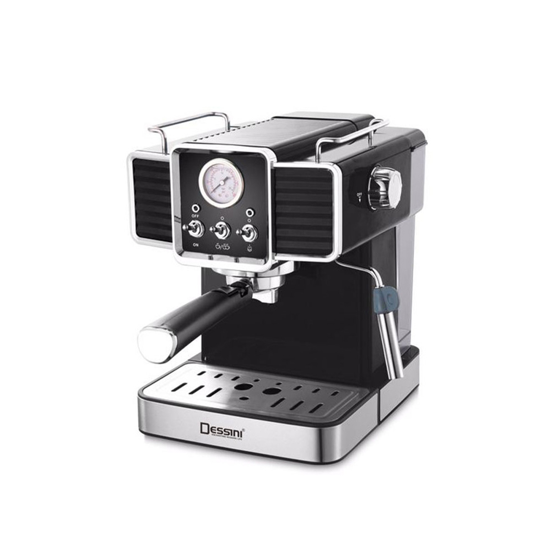 اسپرسو ساز دسینی مدل 111