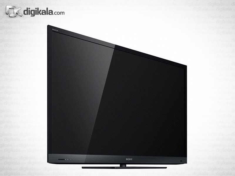 تلویزیون ال ای دی سونی سری BRAVIA مدل KDL-40EX720 سایز 40 اینچ