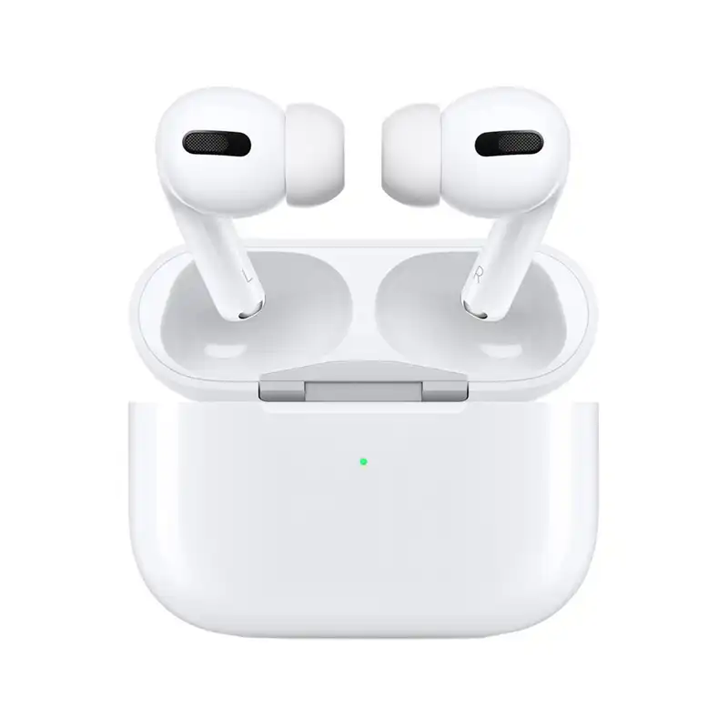 هدفون بلوتوثی گرین لاین مدل GNTWSPROWH Earbuds Pro