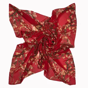 روسری زنانه مدل SH 512