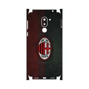MAHOOT  AC-Milan-FC-FullSkin Cover Sticker for Honor 6X