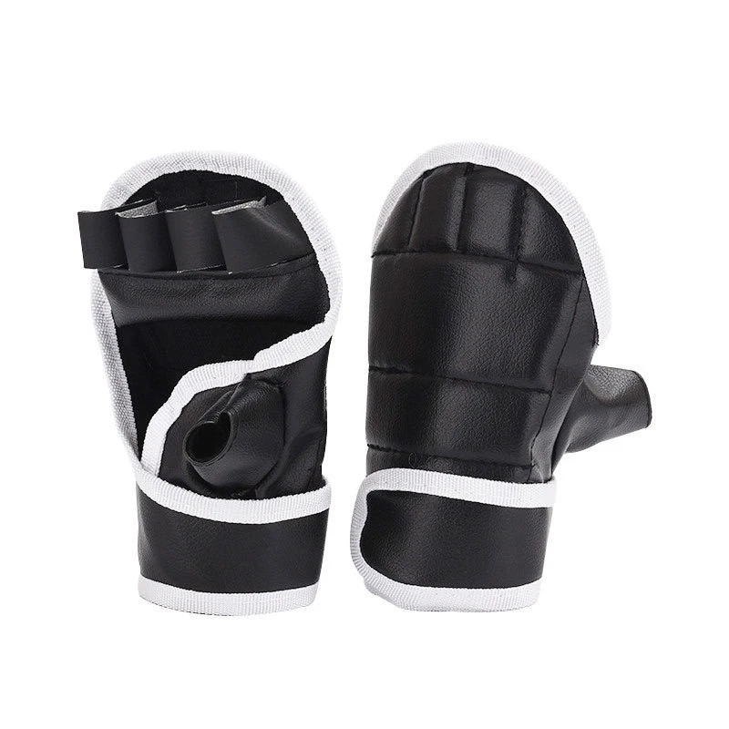 عکس شماره 8 : کیسه بوکس موزیکال مدل qc01